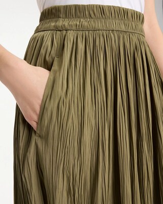 Sea Island Pull-On Maxi Skirt | Chico's